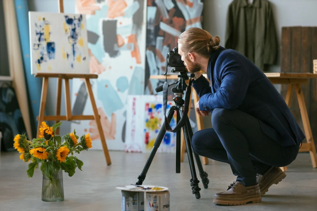 Görsel İçerik ve Video Prodüksiyonunda Yenilikler: Marka Hikayeciliğinin Geleceği