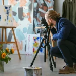 Görsel İçerik ve Video Prodüksiyonunda Yenilikler: Marka Hikayeciliğinin Geleceği