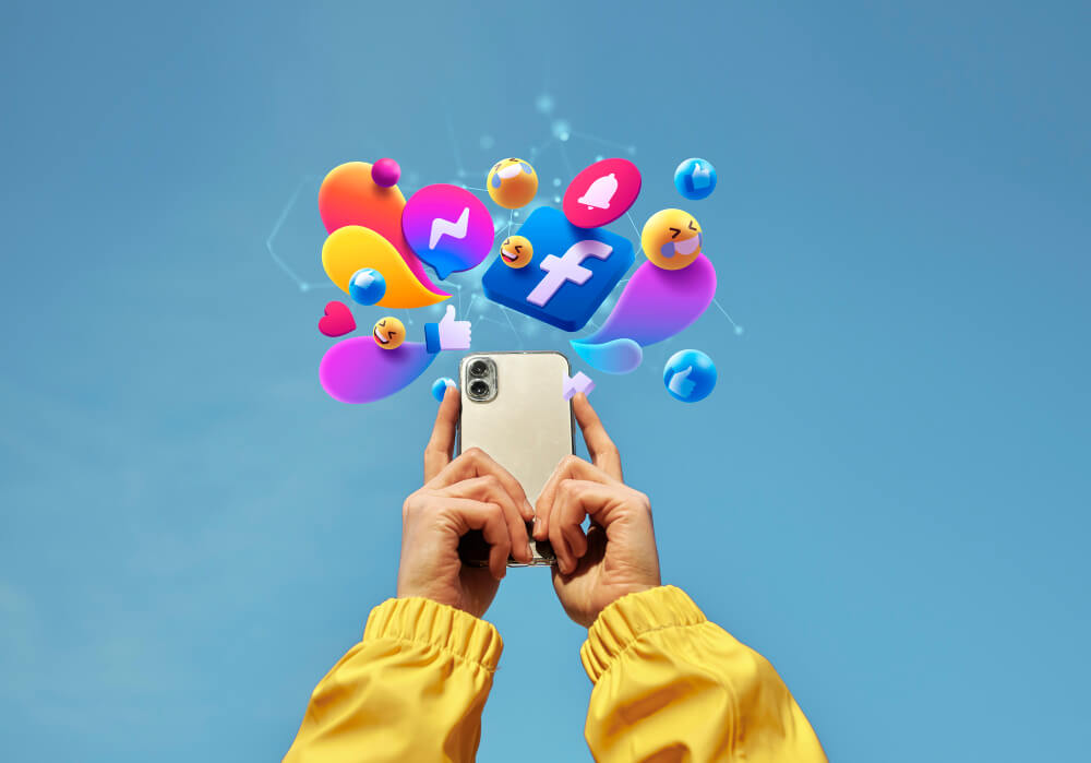 Sosyal Medya